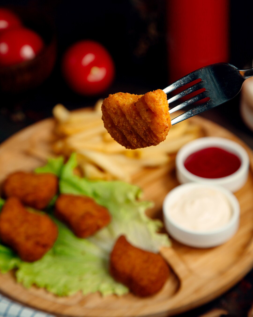 Nuggetsy